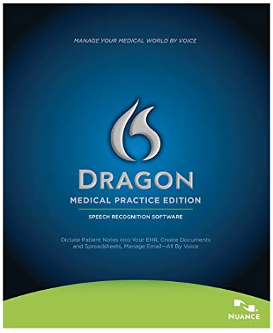 Dragon Medical One Mac Download