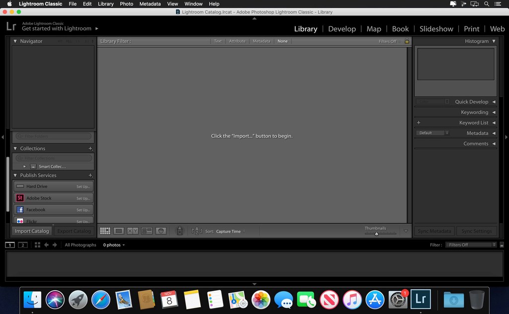 Lightroom 6 Mac Torrent Download